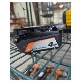 Ridgid 18v 4 ah battery