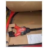 Milwaukee M18 8