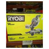 Ryobi Corded 10" Compound Miter Saw