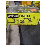 Ryobi 18V 6 Tool Combo Kit