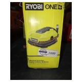 Ryobi 18v Dual Function Digital