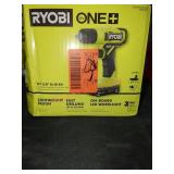 Ryobi 18v 3/8" Drill Kit