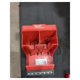 Milwaukee Tool Station W/ Wall Plate