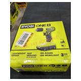 Ryobi 18V 3/8" Drill Kit