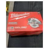 Milwaukee M18 7-1/4" Circular Saw
