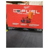 Milwaukee M18 Compact Band Saw