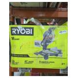 Ryobi 10" Compound Miter Saw