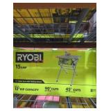 Ryobi 10" Table Saw w/ Folding Stand