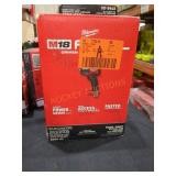 Milwaukee M18 3/8" Mid Torque Impact Wrench