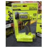 Ryobi 18v led light