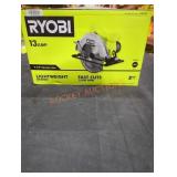 Ryobi Corded 7-1/4" Circular Saw