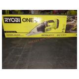 Ryobi 18v Hand Vacuum Kit