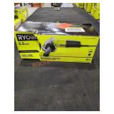 Ryobi 4-1/2" Angle Grinder