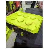 Ryobi link tool box