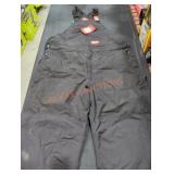 Milwaukee Insulated Bib Overalls