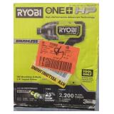 Ryobi 18V 1/4" Impact Driver