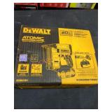 DeWalt 23GA Pin Nailer Kit