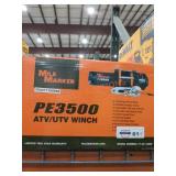 Mile Marker ATV/UTV Hitch