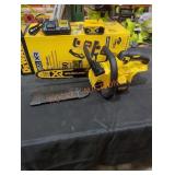 DeWalt 20V Compact 12" Chainsaw