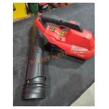 Milwaukee M18 blower kit