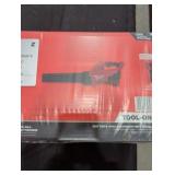 Milwaukee M18 blower