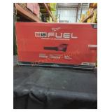 Milwaukee M18 blower