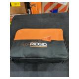 Ridgid 1/4" Drill Kit