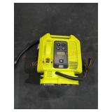Ryobi 18V Inflator
