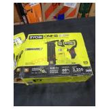 Ryobi 18GA Brad Nailer