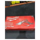 Milwaukee M18 18 GA Double Cut Shears