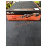 Ridgid Orbital Reciprocating Saw