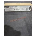 Ryobi 80 Grit Flap Wheel w/ 1/4" Shank 5 PC Set