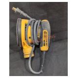 DEWALT 5" Orbit Sander