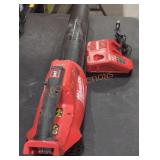Milwaukee M18 Blower