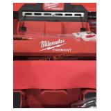 Milwaukee Packout Wall Plate