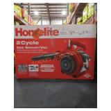 Homelite Gas Blower Vacuum