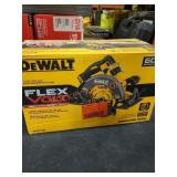 DeWalt 7-1/4" Circular Saw