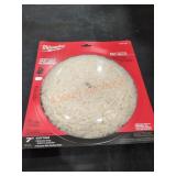 Milwaukee Wool Cutting Pad Spacer