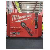 Milwaukee M12 Press Tool 1/2" - 1" Kit