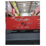 Milwaukee M18 1" D-Handle Anvil Impact Wrench Kit