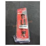 Milwaukee Ratcheting Multi-Bit Driver