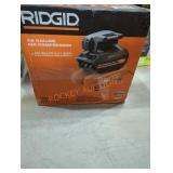 Ridgid 4.5Gal Air Compressor