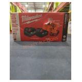 Milwaukee M18 XC5.0 Starter Kit