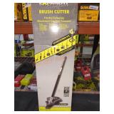Ryobi Brush Cutter Attachment