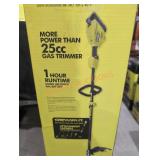 RYOBI 15" Trimmer Kit