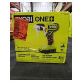 Ryobi 18v 3/8" Drill Kit