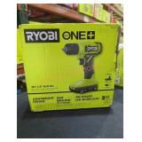 Ryobi 18v 3/8" drill kit