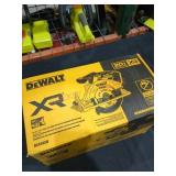 DeWalt 6-1/2" Circular Saw