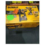 DeWalt 2 Tool Combo Kit