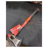 Milwaukee 24" Splitting Axe